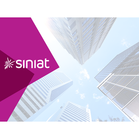 The Siniat Story