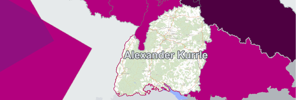 Neuzugang im Trockenbau-Team: Alexander Kurrle verstärkt Fachberater-Gruppe